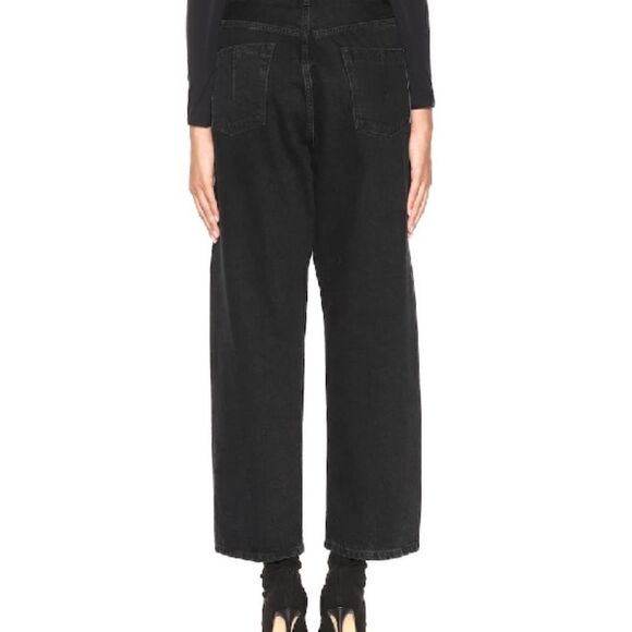 Ben Taverniti Unravel Project Boy Baggy Relaxed Jeans Pants Size 26 - Picture 2 of 12